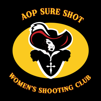 AOP Sure Shot Women's Shooting Club